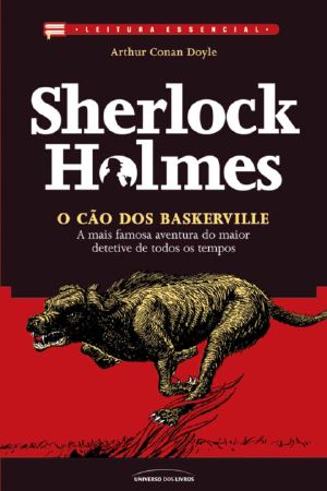 [Sherlock Holmes 05] • Sherlock Holmes - O Cão Dos Baskerville